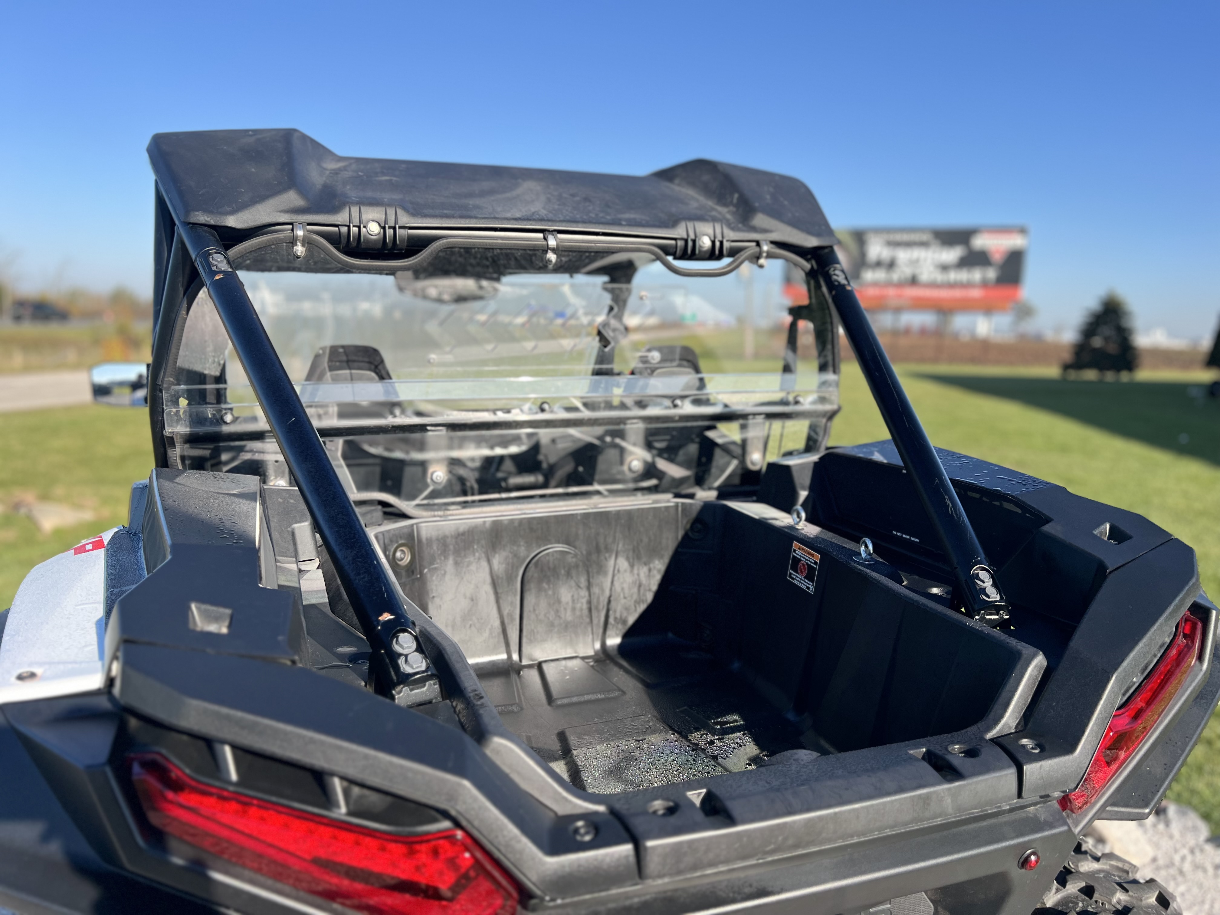 2024 Polaris Industries RZR XP 1000 Sport UTILITY