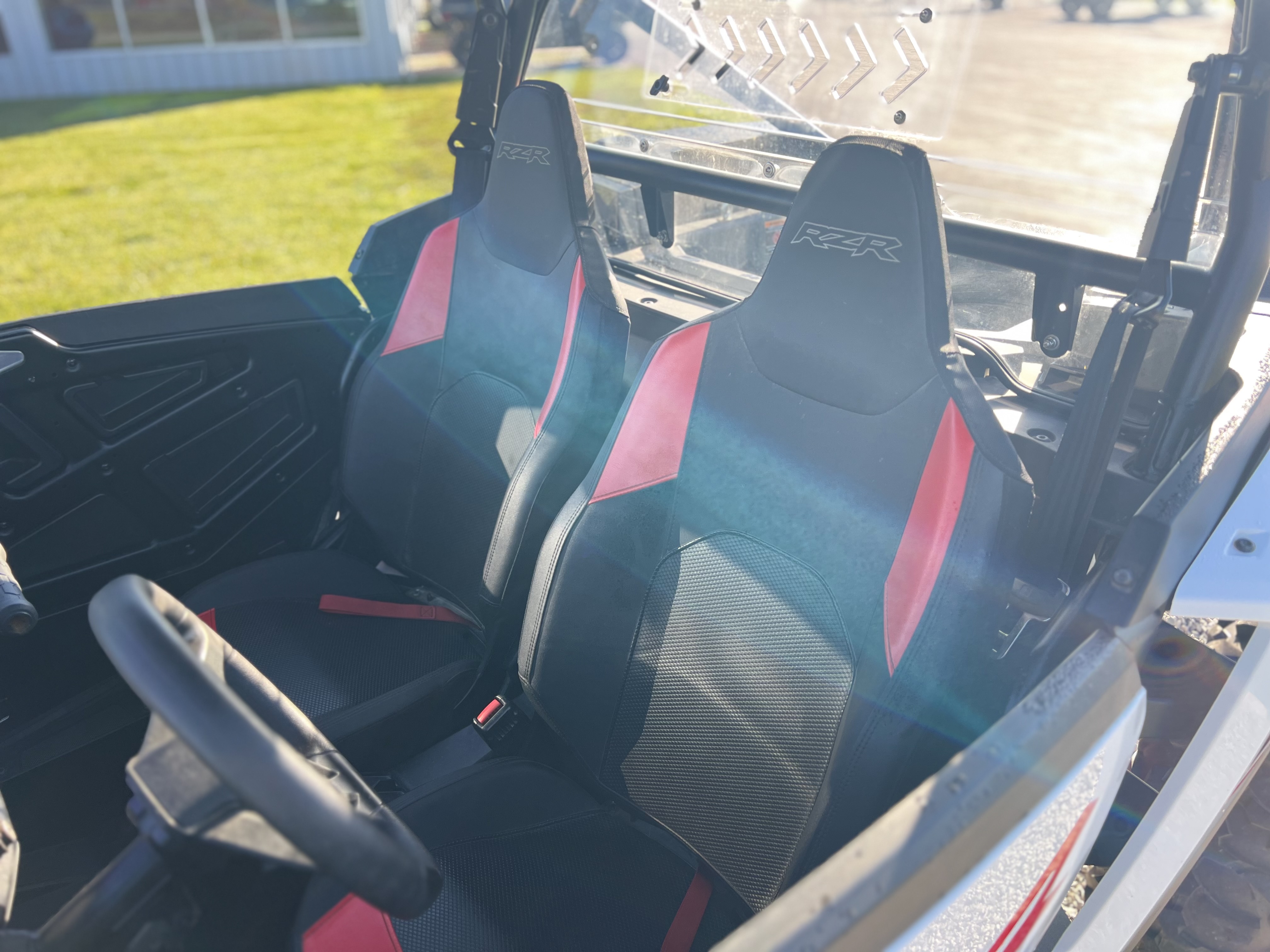 2024 Polaris Industries RZR XP 1000 Sport UTILITY