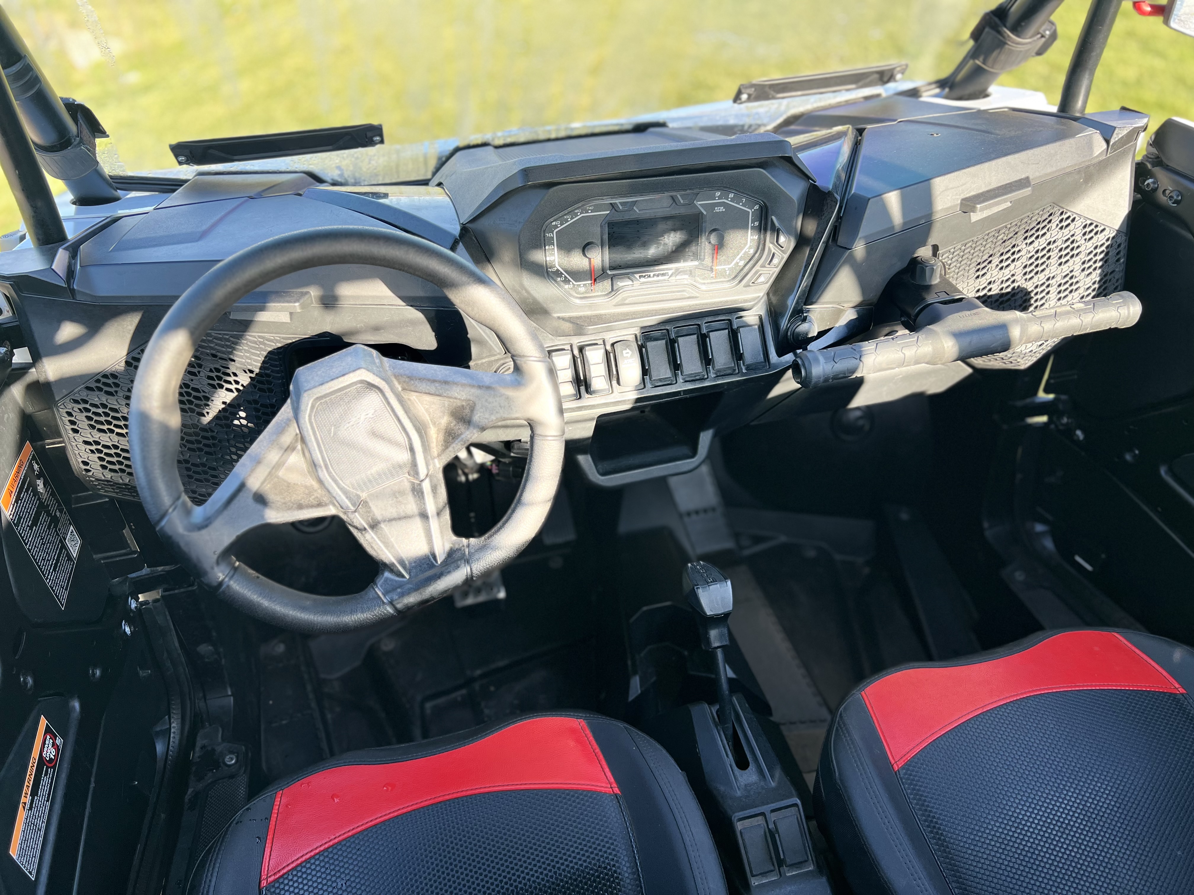 2024 Polaris Industries RZR XP 1000 Sport UTILITY
