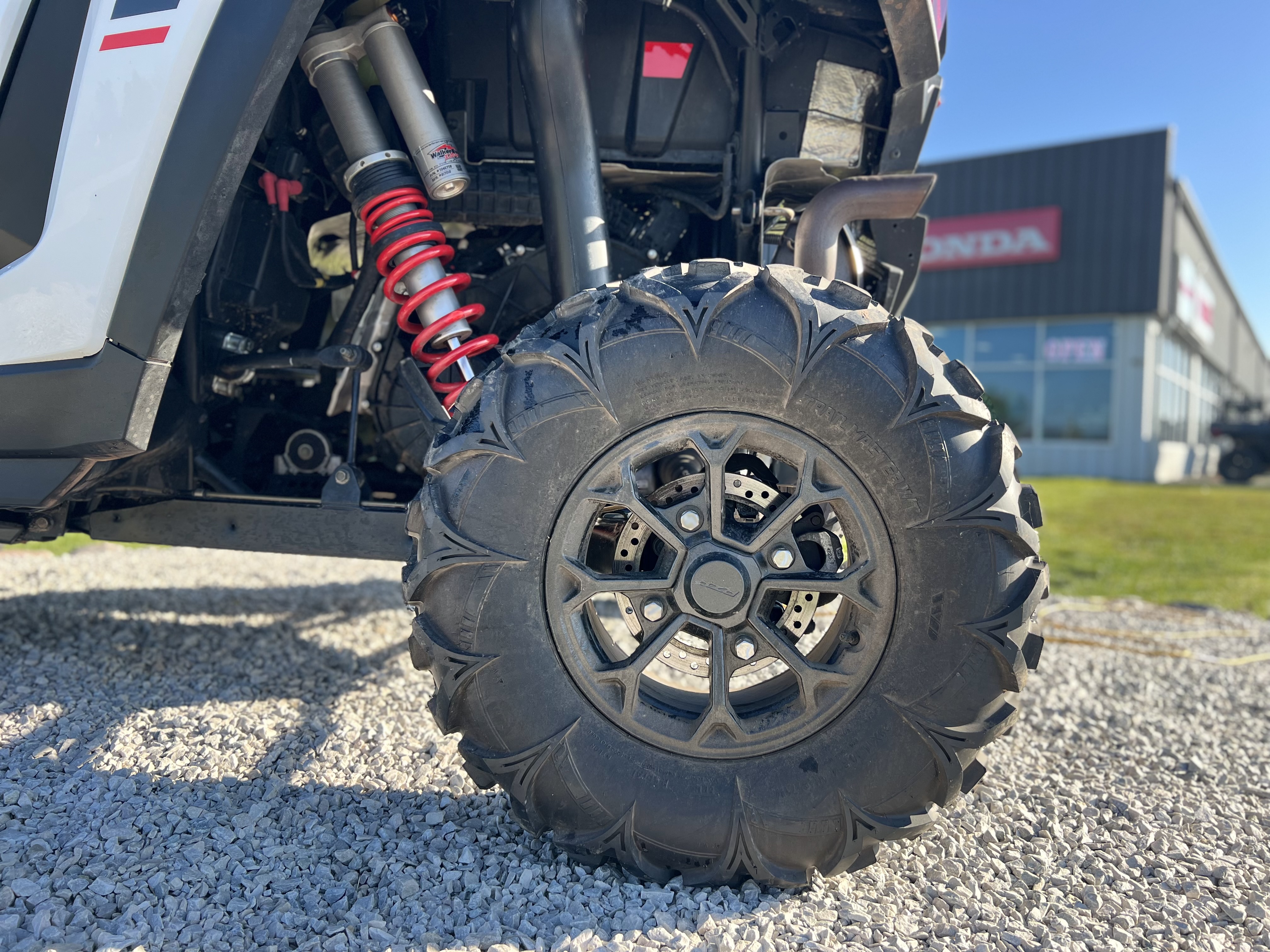 2024 Polaris Industries RZR XP 1000 Sport UTILITY