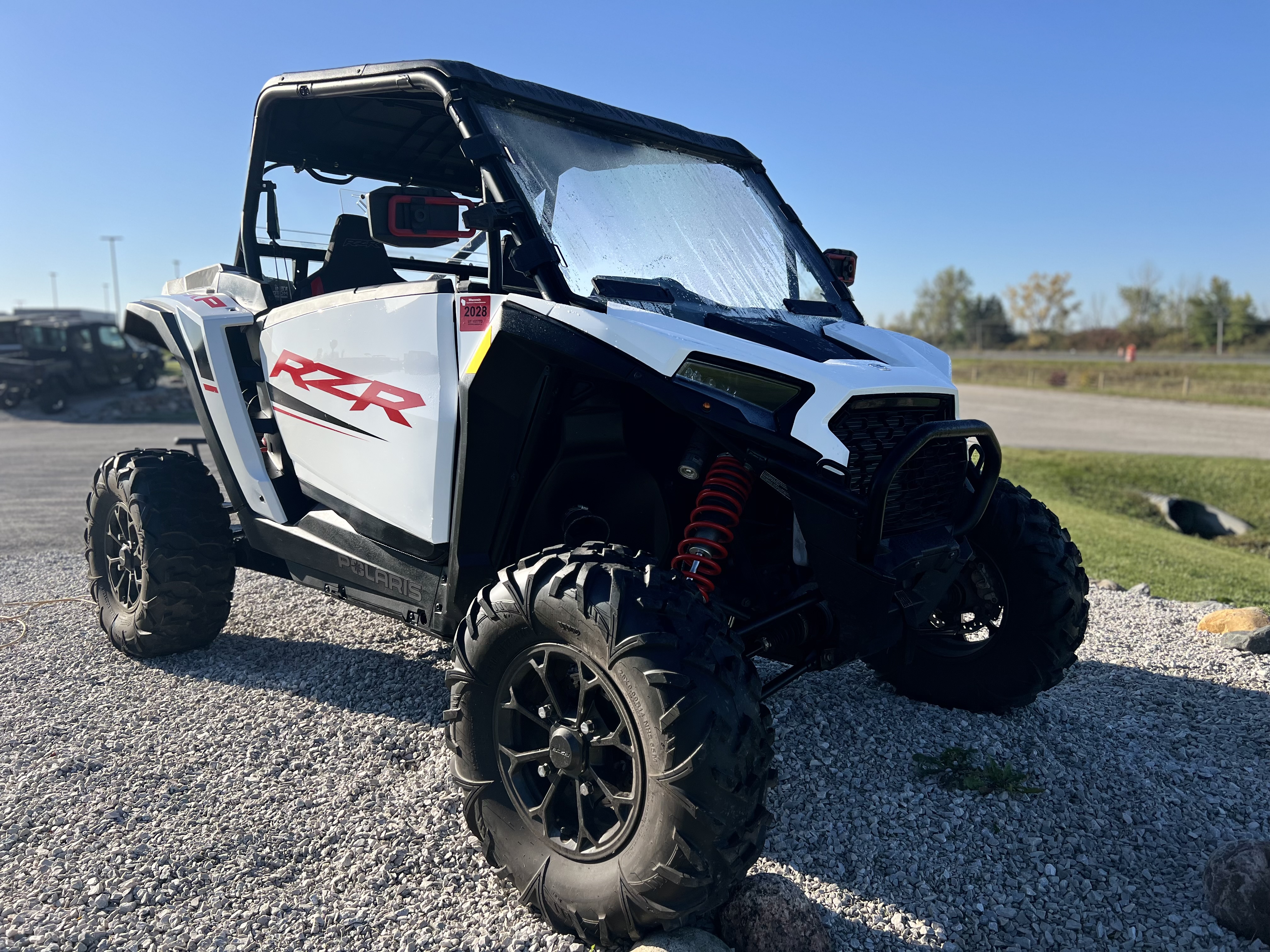 2024 Polaris Industries RZR XP 1000 Sport UTILITY