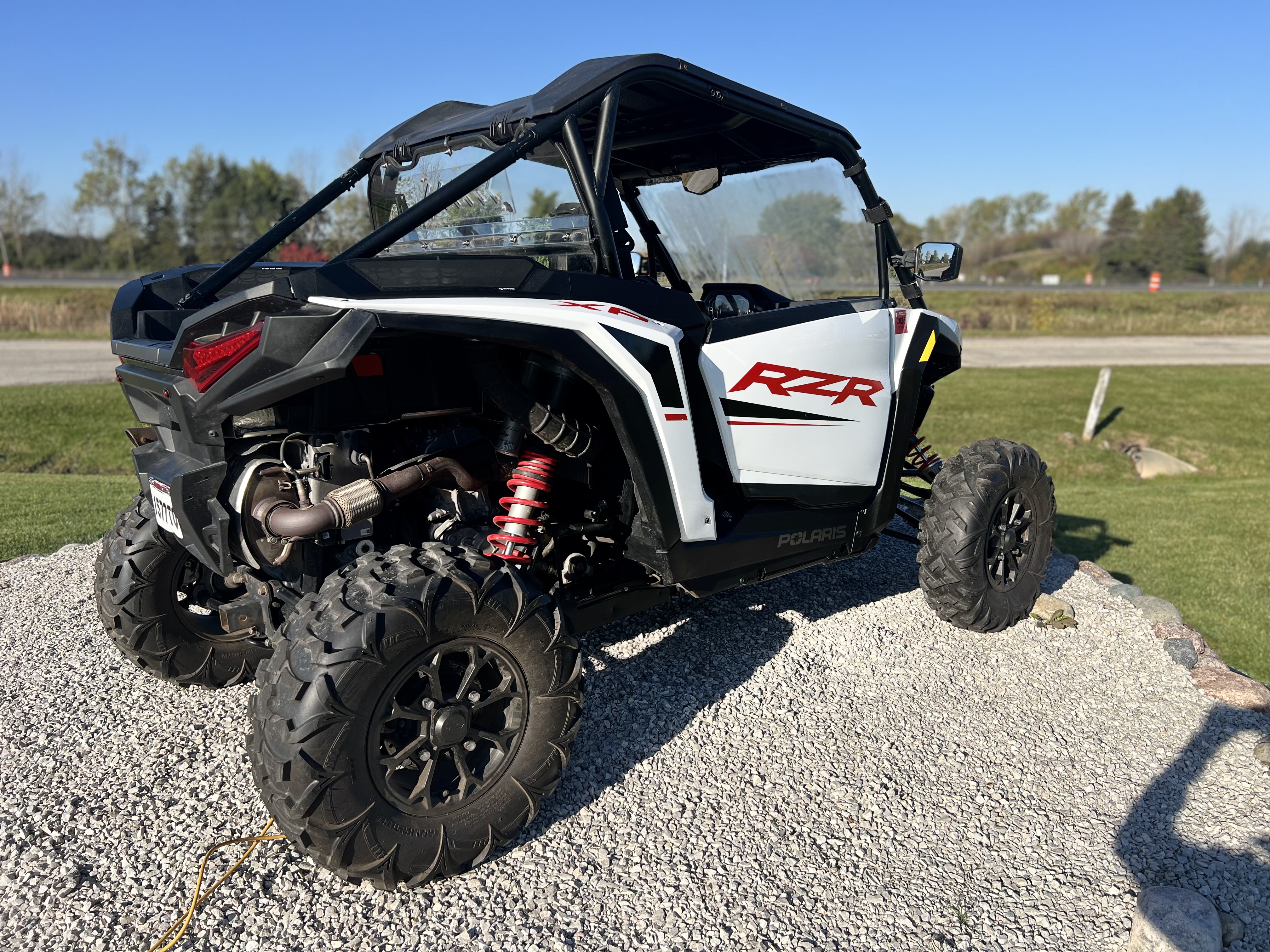 2024 Polaris Industries RZR XP 1000 Sport UTILITY