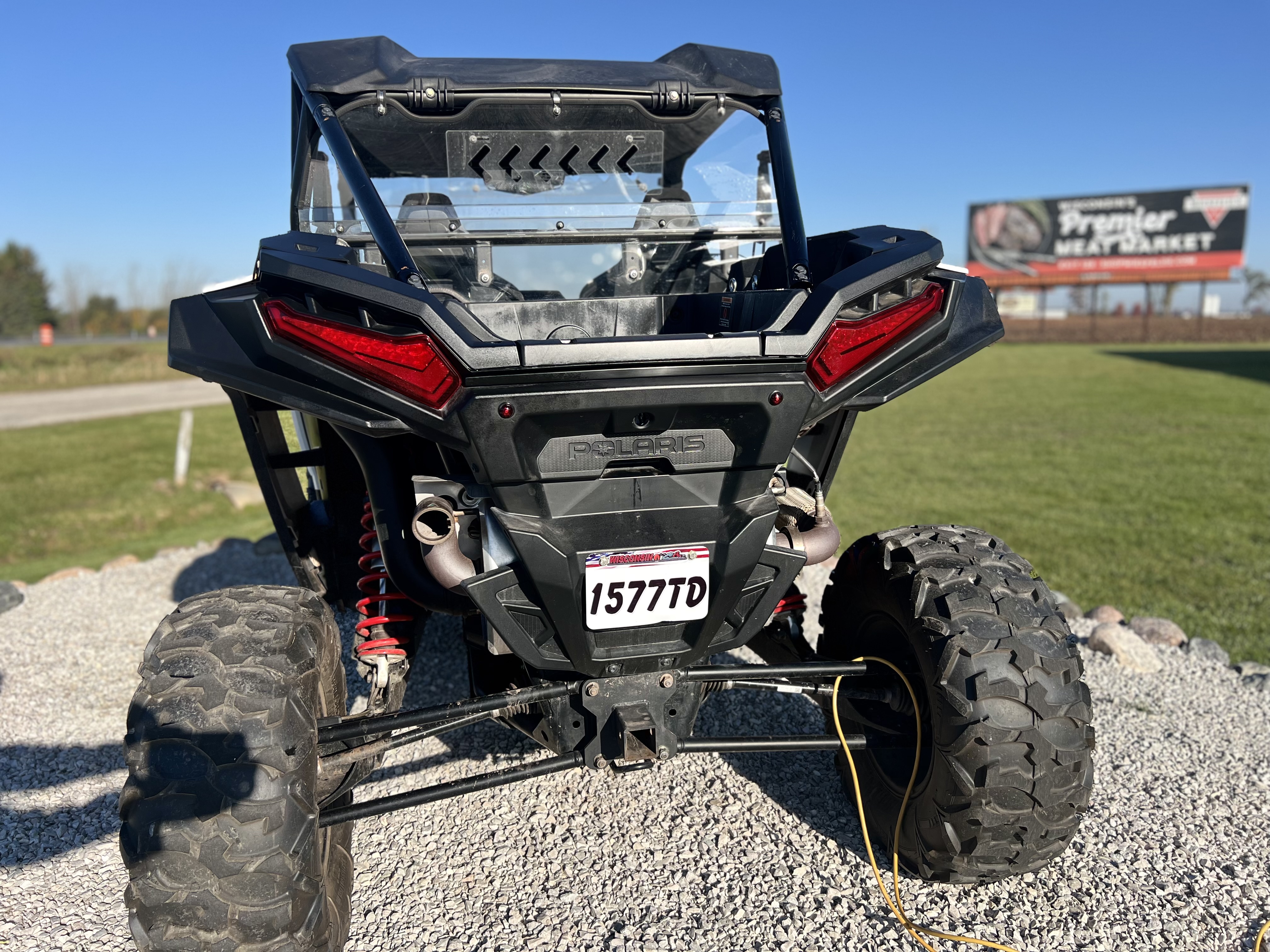 2024 Polaris Industries RZR XP 1000 Sport UTILITY