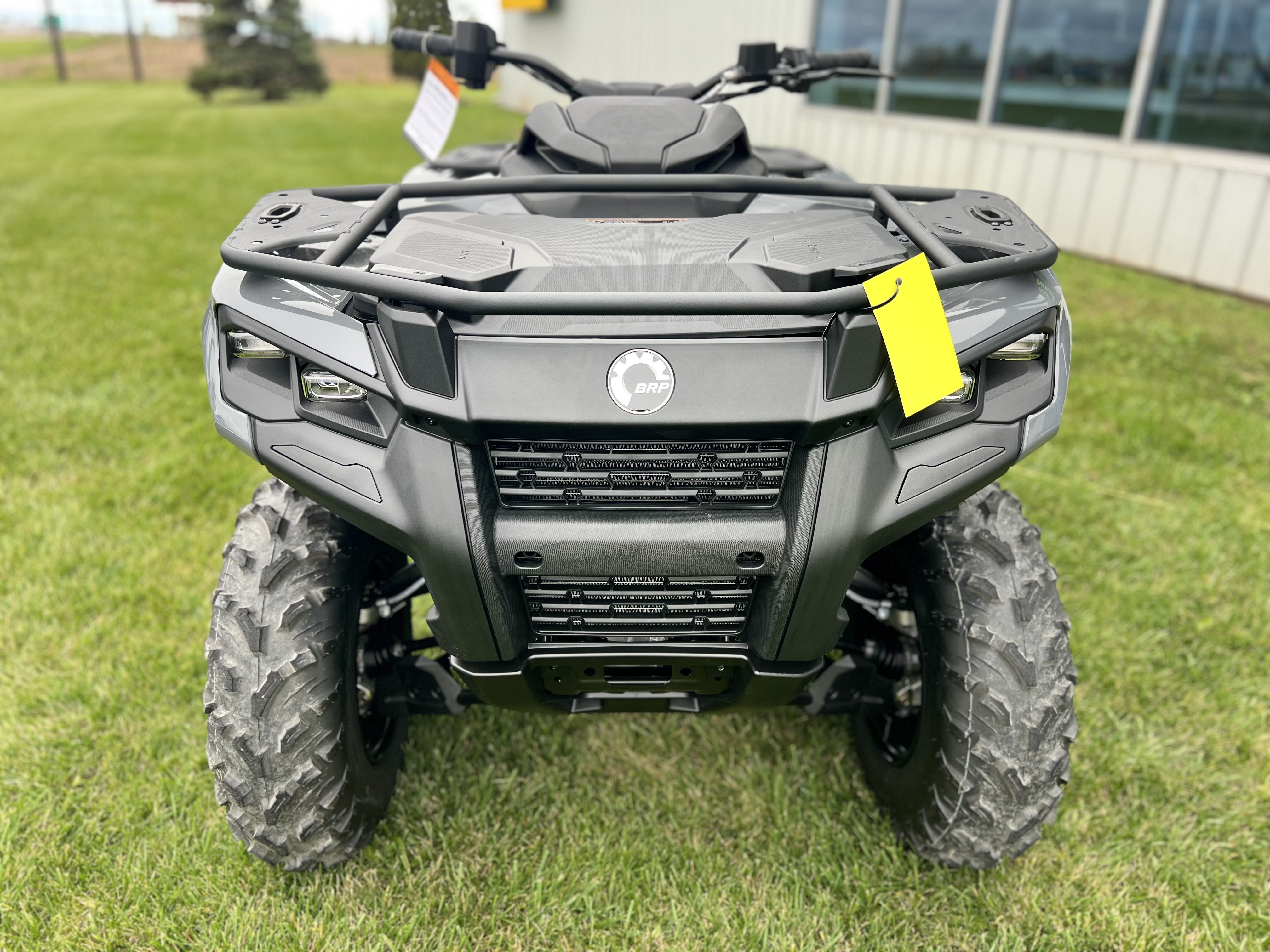 2026 Can-Am Outlander 500 ATV