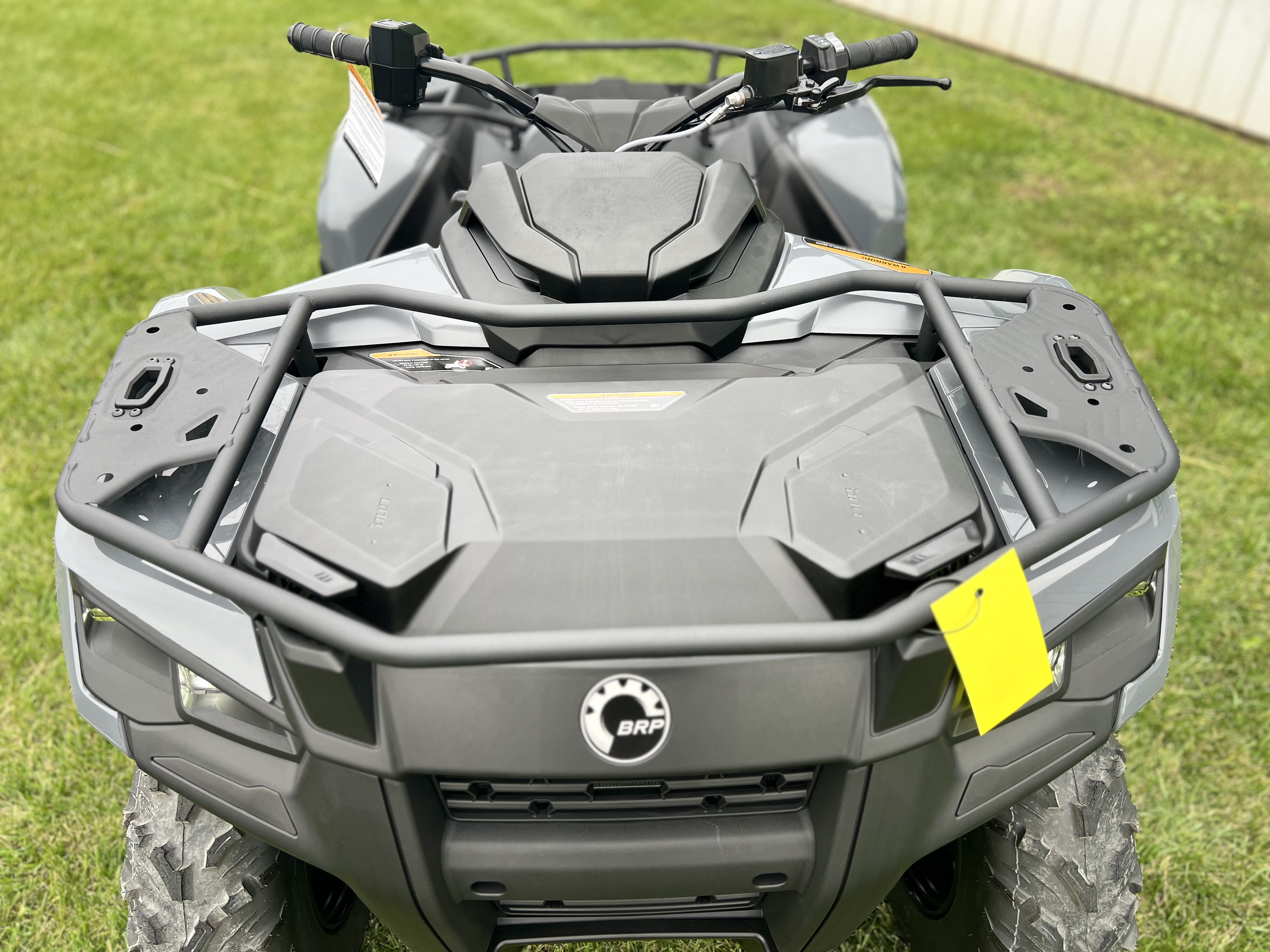 2026 Can-Am Outlander 500 ATV