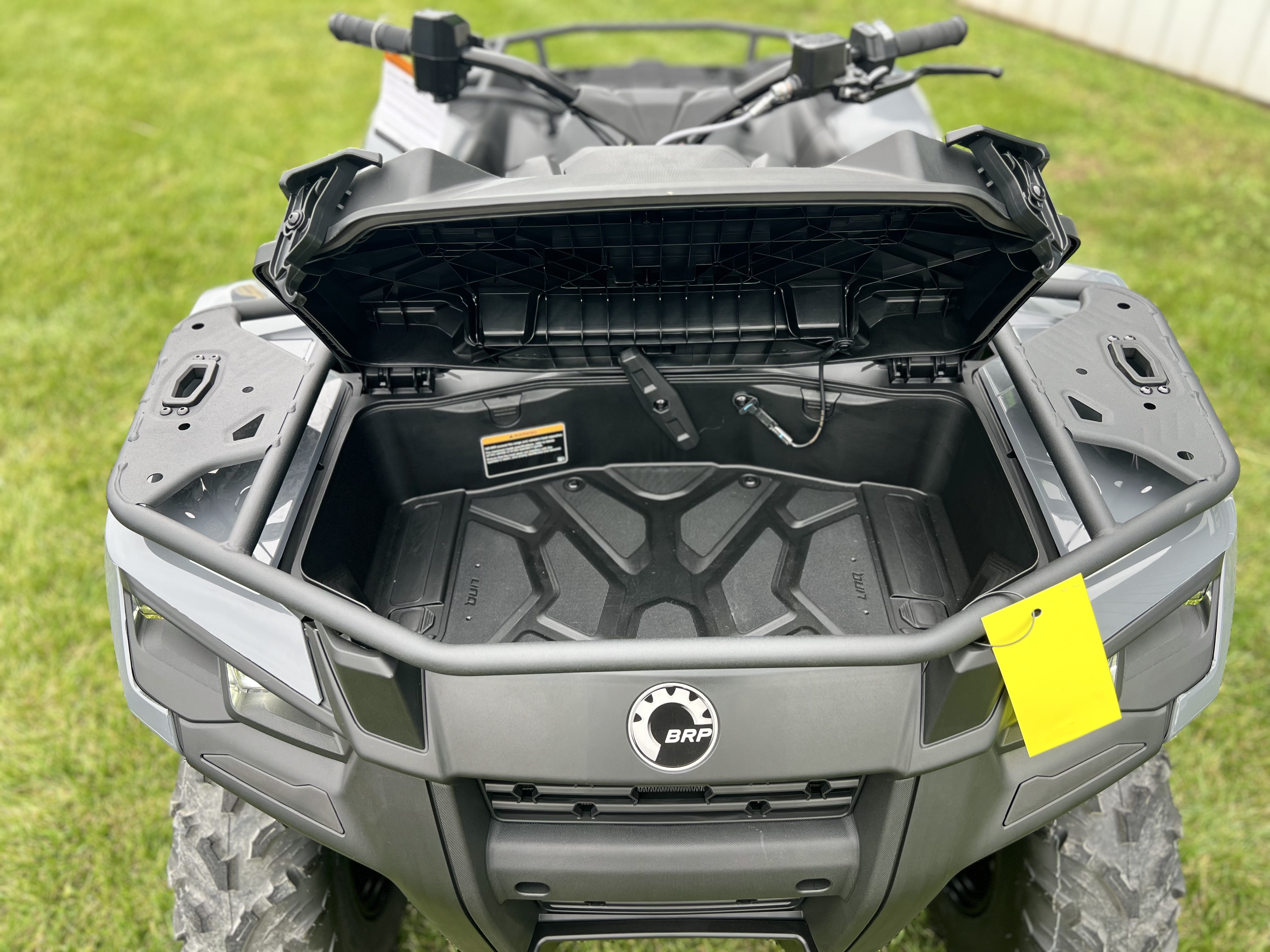 2026 Can-Am Outlander 500 ATV