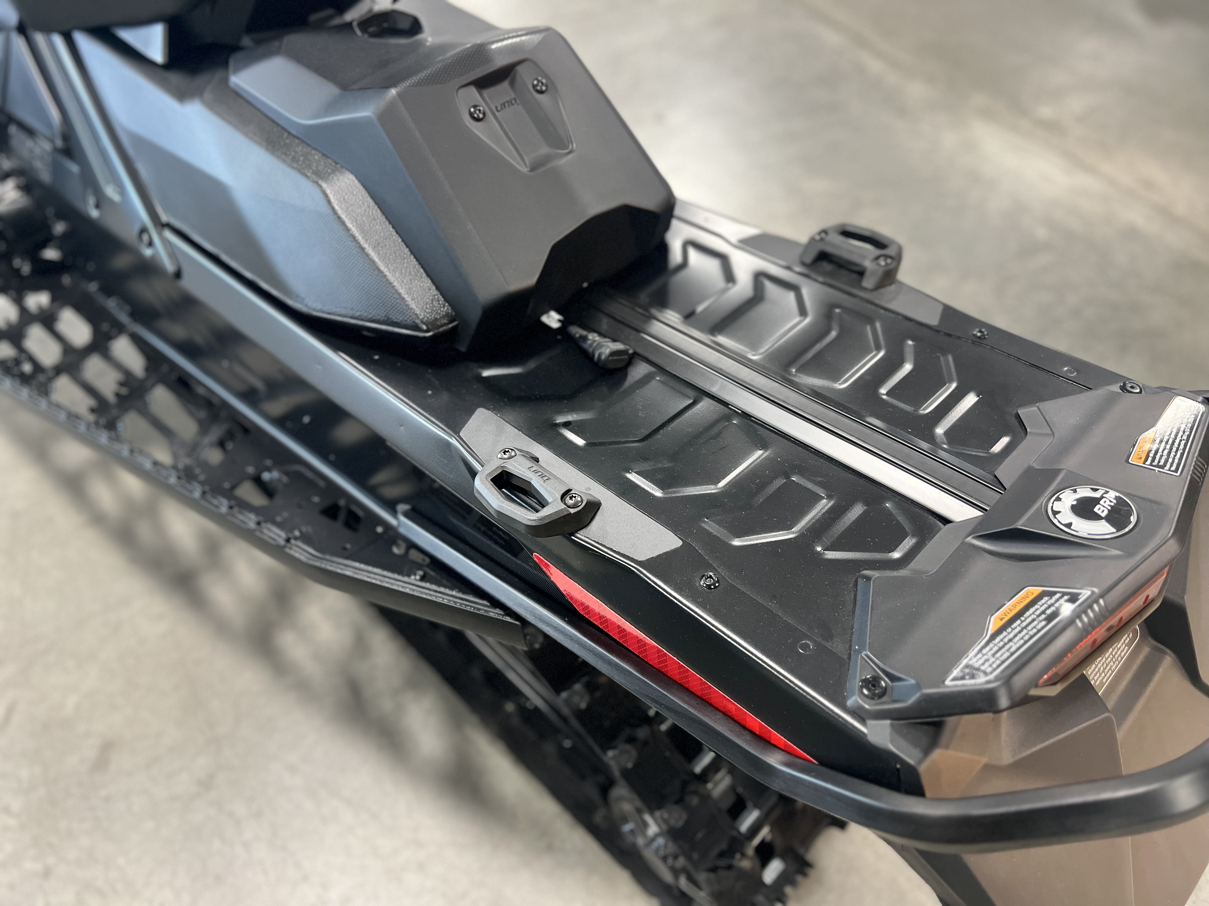2026 Ski-Doo MXZ Adrenaline 600R E-TEC SNOWMOBILE