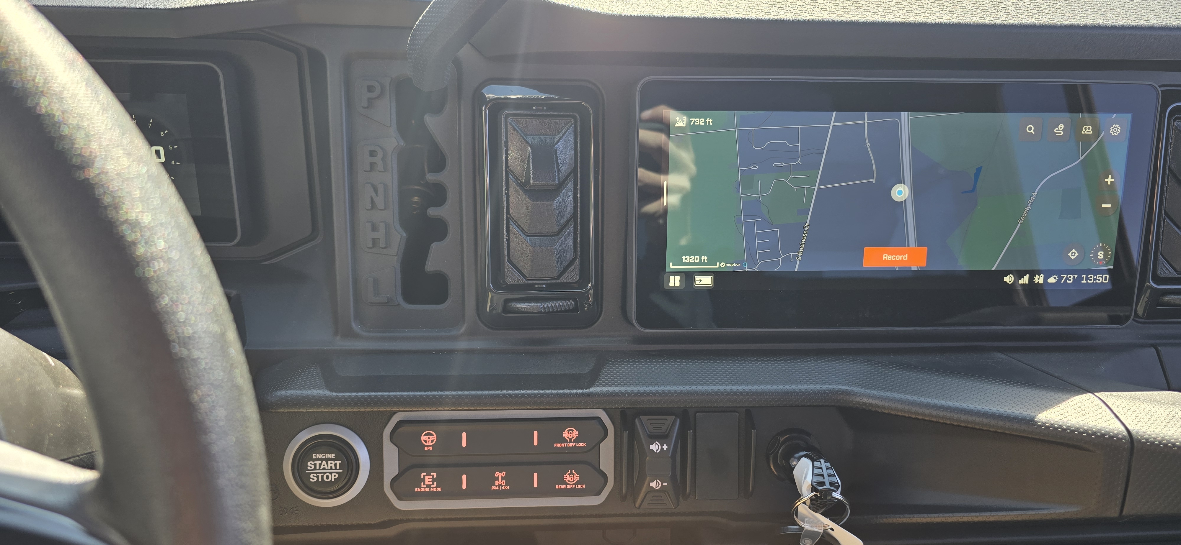 2027 Can-Am Defender Limited HD11 UTILITY